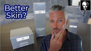 counterman cleanser