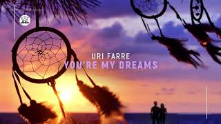 Uri Farre - Youre My Dreams [Imo146]