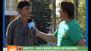 Vivo en Argentina - Misiones - San Vicente - 11-04-13 (5 de 5)