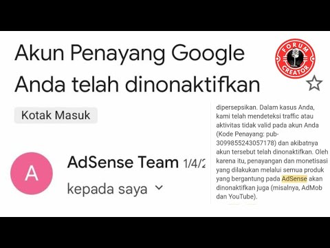 Mengoptimalkan Pendapatan Anda: Panduan Lengkap Setelan Pribadi di Google AdSense