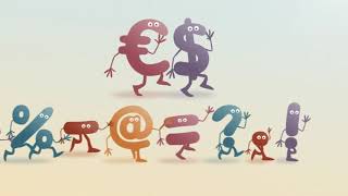 Cartoon Alphabet II | After Effects Template | After Effects Project - Envato elements