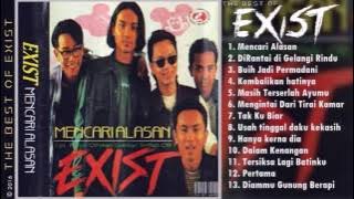 Exist Malaysia Full Album Mencari
