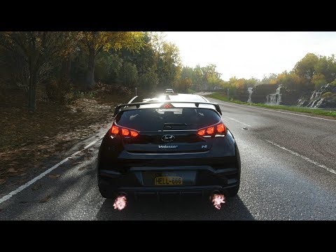 forza-horizon-4---2019-hyundai-veloster-n---test-drive---1080p60fps