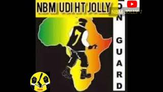 NBM JOLLY - UDI HT LP