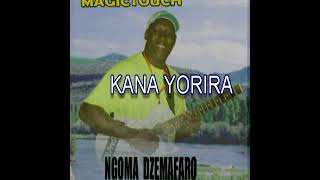 Maestro Magictouch Kana Yorire