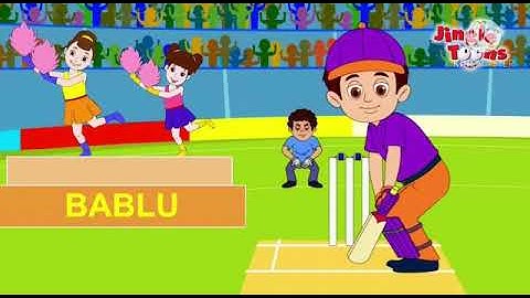 MLZS JHANSI CLASS 1 General Knowledge Unit 7 Sports and Games Lecture 1