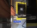 72V 60Ah Lithium Battery | Heavy Power Build by Pak EV ⚡