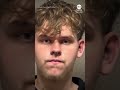 New video shows teen launching fireworks that sparked wildfire