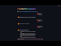 video of Chatbot using n8n+streamlit