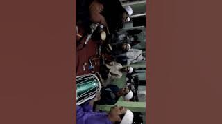 HAJIR MARAWIS NURUL IKHWAN FI BURDAH SAWANGAN-DEPOK (YA DZAKIRIN)