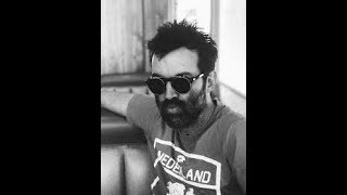 The Eels - Last Stop: This Town (Lyrics)