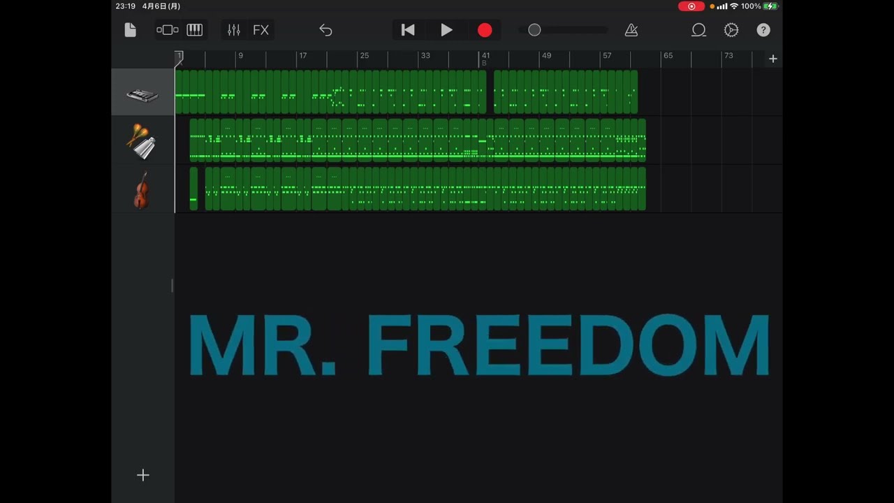 邦楽 THE FOOLS LIVE FREEDOM MR. FREEDOM(Acoustic Warrior Mix) / THE FOOLS - YouTube
