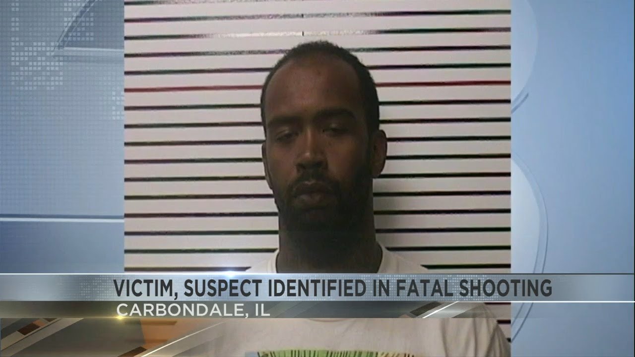 Victim identified, suspects charged in Carbondale homicide