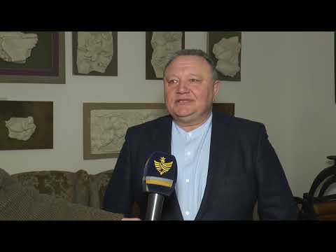 Моє слово. Юрій Шкрумеляк &mdash; поет, що виховував націю