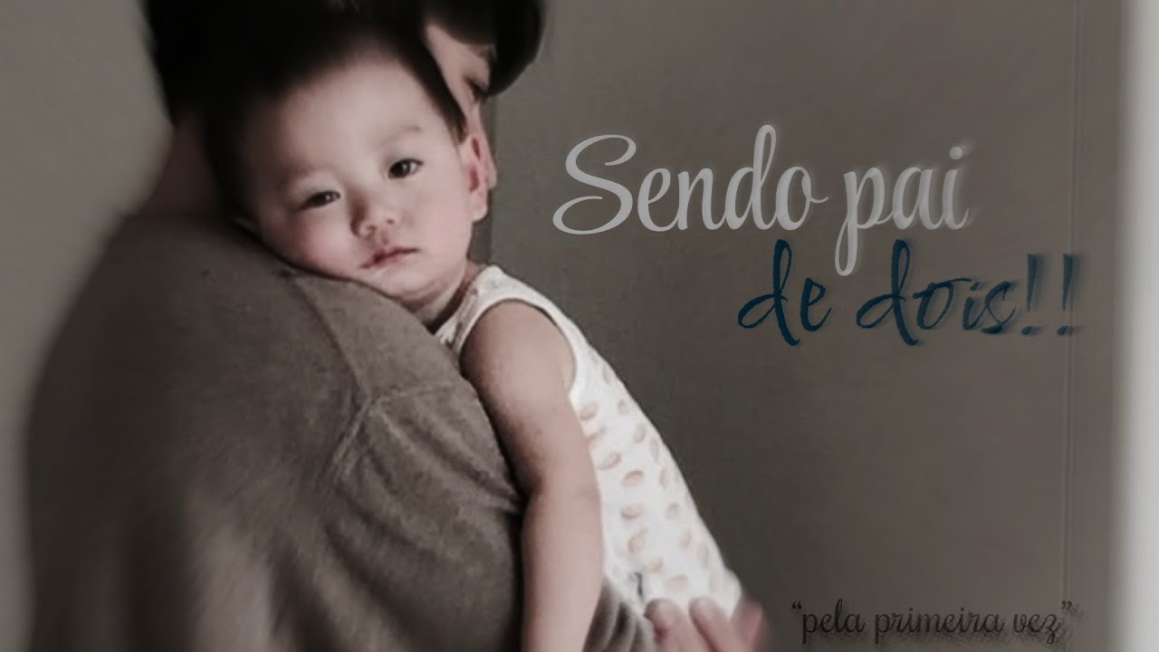 ||Asmr Taekook|| Sendo papai de dois (Little space) 🥹💞 (jk little)