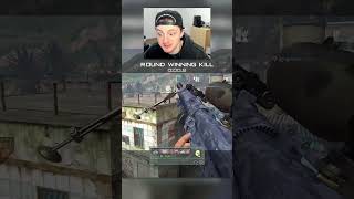 Long Live Modern Warfare 2 Trickshotting 🐐