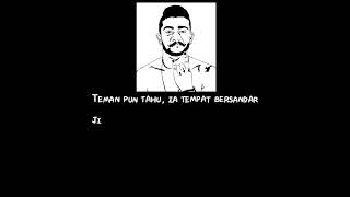 Lirik Lagu // Ryko // Ciri khas Ryko