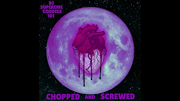 Chris Brown - Rock Your Body (Chopped and Screwed) by DJ SuperemeGoddies101
