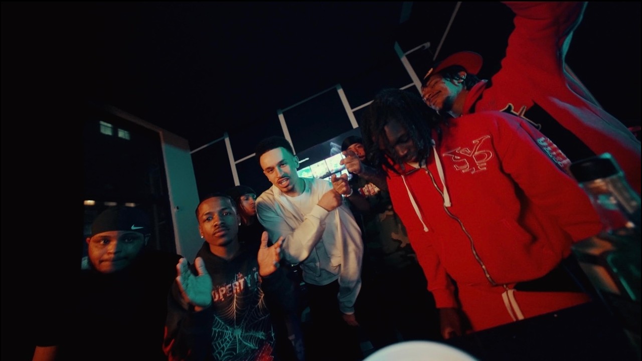 Watch AP x Ibu DaDon - After Party (Official Music Video) on YouTube Watch AP x Ibu DaDon - After Party (Official Music Video) on YouTube
