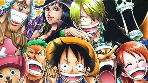 ワンピース Op ウィーアー 歌ってみました One Piece We Are Cover Mp3