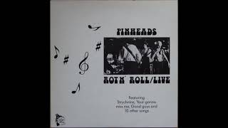 The Pinheads- Strychnine