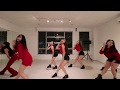 Girls Next Door (옆집소녀) - Deep Blue Eyes dance cover by 19.(G)