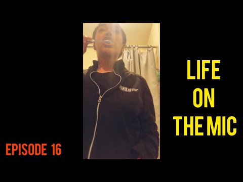 Queen Omara's Life On The Mic Episode 16 #dance #queenomara #viral #explorepage #shorts