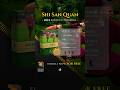 💮 Shi San Quan (Free Tutorial) 💮