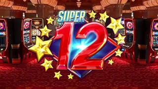 SUPER 12 STARS