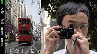 Sony RX100VII is what the Mark VI should have been! What are the differences?