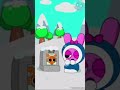 Pt 2 what happened wwith oren pinki is always on oren grave @NAPTOON19 #cover