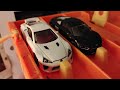 2012 Lexus LFA vs 2019 Audi R8 V10