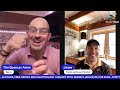 Dry January Alcohol free international chat with Jesse from Frank’s Jailhouse Pubshed Port Dalhousie
