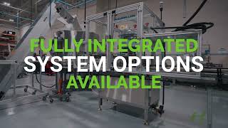 Aerosol Feature Series - Overcapper