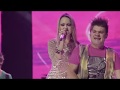 Banda passarela  te amo e te odeio part adson  alana dvd 20 anos