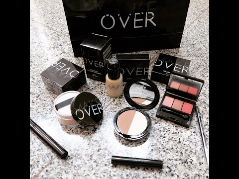 Alat Makeup Kosmetik Wajah Lengkap Murah Make Over Paket Make Up 3 Shopee Indonesia