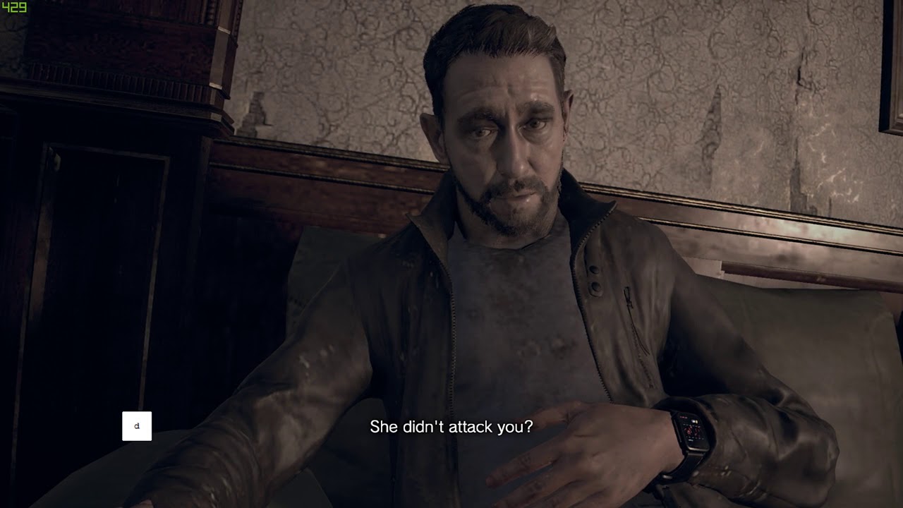 RE7 Any% NG+ Easy Speedrun Tutorial Part 5 | Mia House