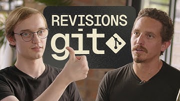 Git Revisions | Ep. 2 Bits and Booze