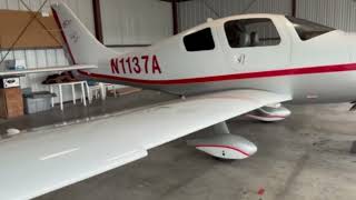 Columbia 350 For Sale in Virginia