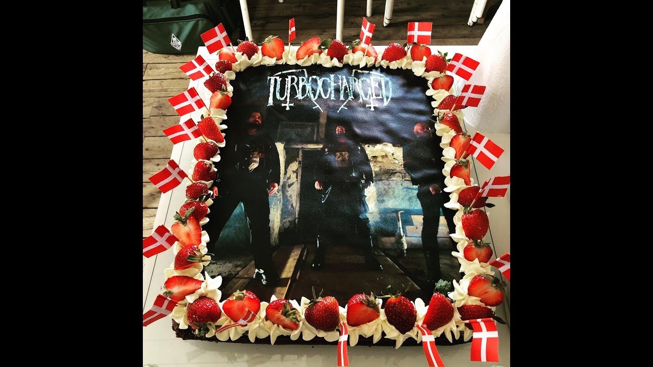 Turbocharged @ Heavy Agger 2019-06-01