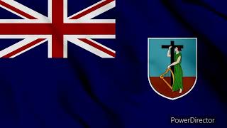 National Anthem Of Montserrat Uk