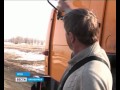 Выжили чудом... 9 суток в снежном плену среди волков провели водители