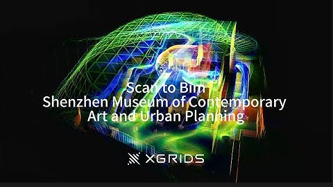 Revolutionize Your Scan-to-BIM Workflow with Lixel: Swift Scanning, Precise Modeling in 20 Minutes