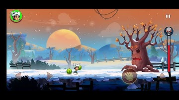 Jungle Adventures 4 Darkroot Protector Boss Part 1