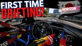 You Won’t Believe This Is Forza Horizon 6… 😳  Triple Screen Cockpit