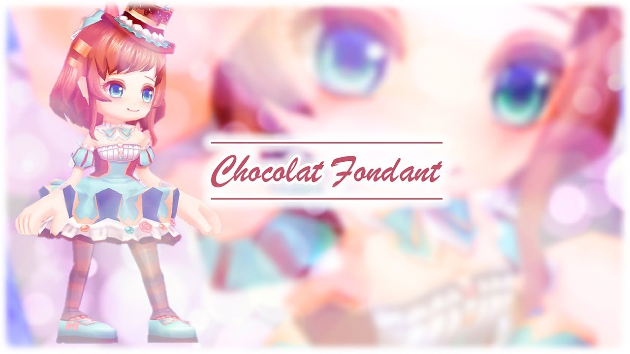 白猫プロジェクト さいかわ ショコラ紹介ムービー エンタメ Youtube