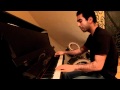 Marriage damour wedding of love piano cover by shahab shaolian