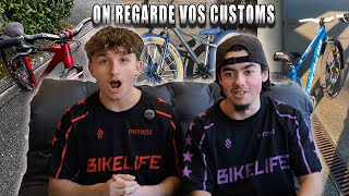 VOS MEILLEURS CUSTOM FT. VASCO