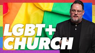 What Most Christians Get Wrong About Gay Christians | Pastor Jason Mayfield