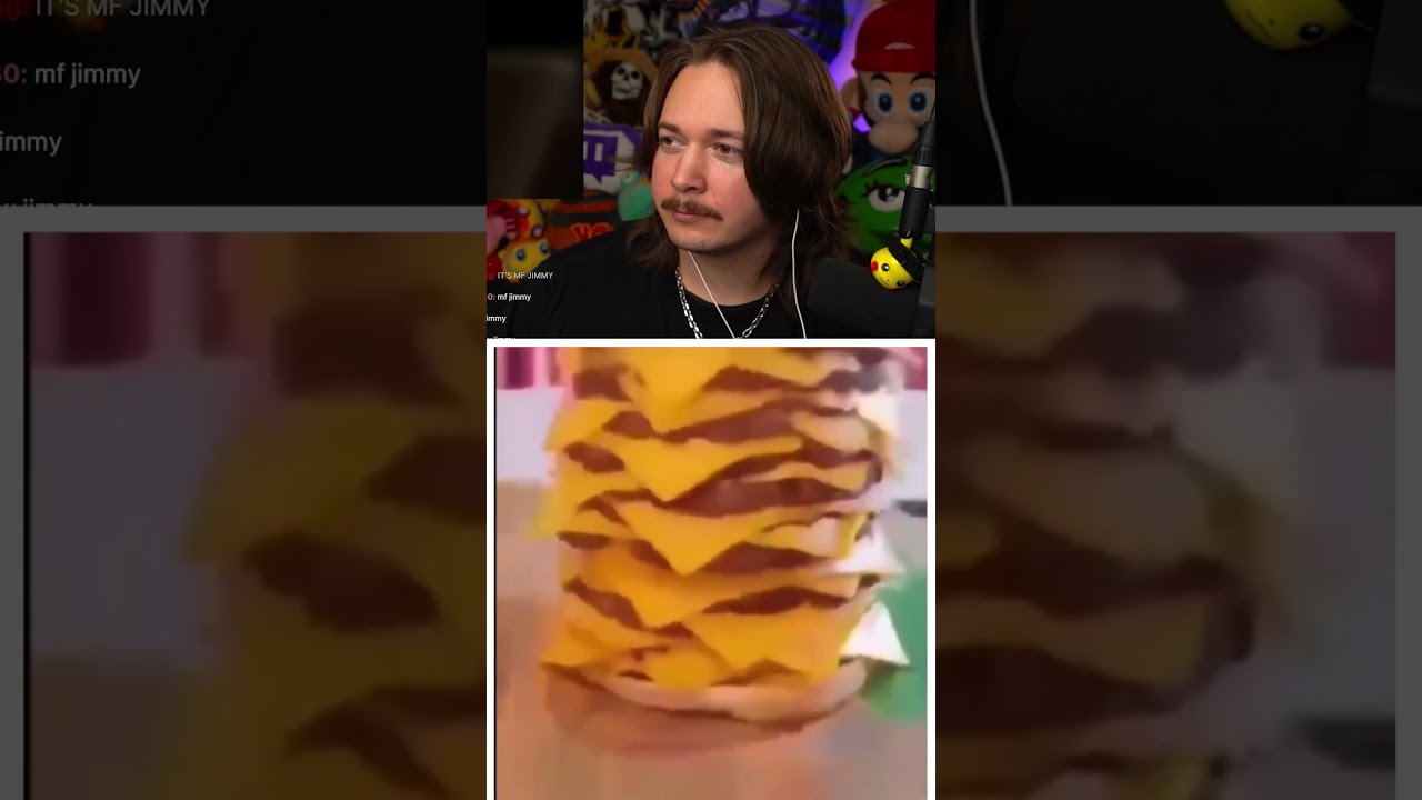 DONT TEST ME ILL DO IT #jimmyhere  #ylyl  #reaction  #funny